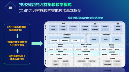 2020智能教育发展蓝皮书 人工智能应用软件开发如何助力因材施教
